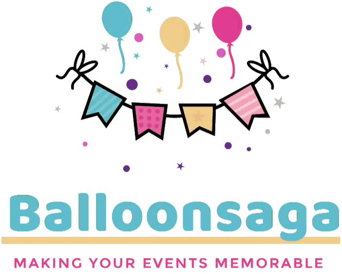 Balloonsaga logo