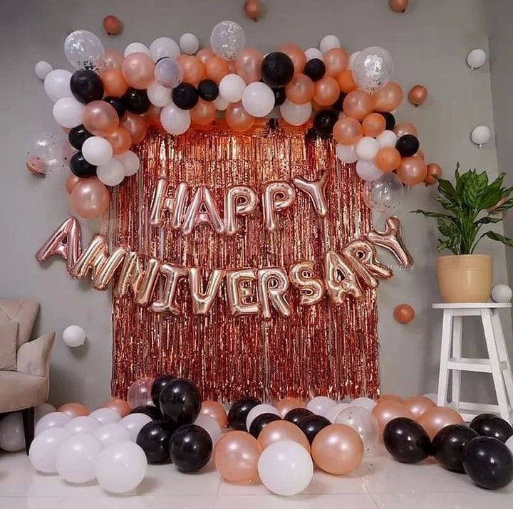 Anniversary Decoration 1-min