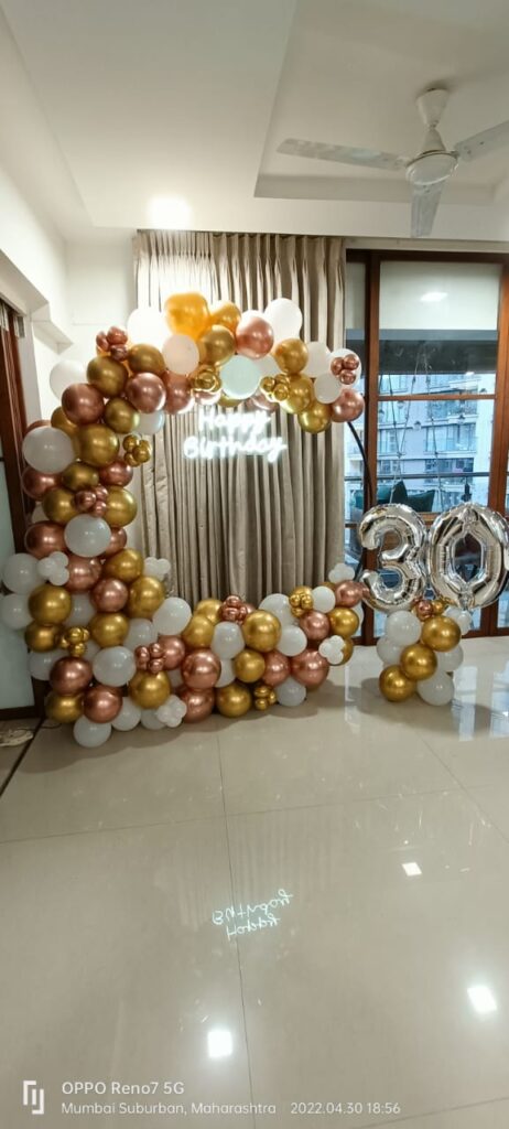 Chrome Balloon ring-min (1)
