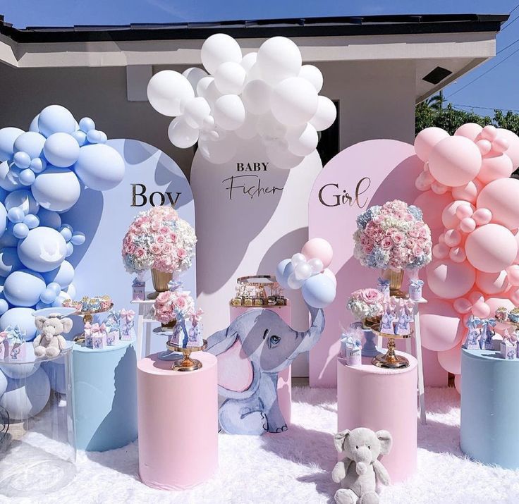 baby shower-min baby shower